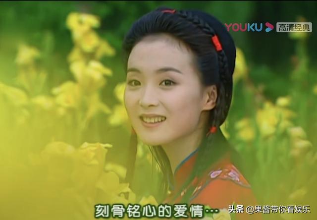 陆振华:《情深深雨蒙蒙》里陆振华为何偏爱嚣张跋扈的王雪琴？