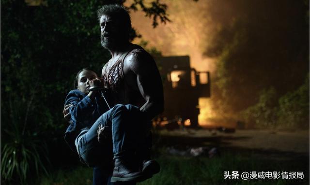 金刚狼和x战警:《X战警：天启》中金刚狼怎么了？为什么没有上场？