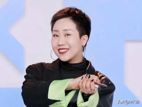 上官喜爱真名:你觉得《青春有你2》的上官喜爱能出道吗？