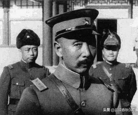 孙烈臣:历史上发生过哪些结拜兄弟之间，发生的比较尴尬的事情？