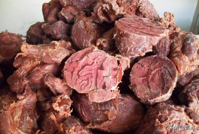 拼多多上的熟牛羊肉十几元一斤,能吃吗？你会买吗？