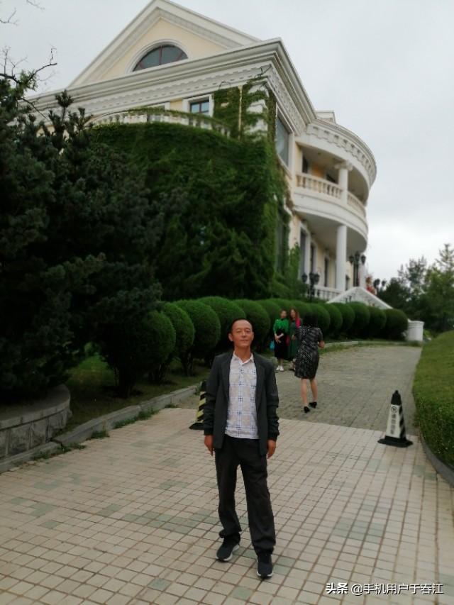 马加爵唯一放过的室友:如何看待一个从不发脾气的男人？