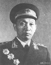 谭震林简历:新四军7个主力师长都是谁，后来都有什么成就，打仗谁最厉害？