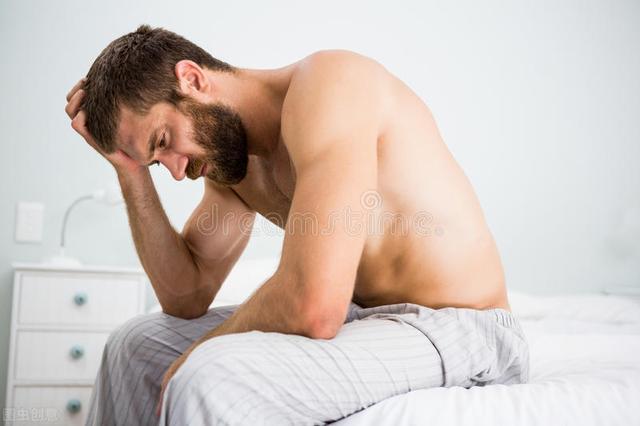 一个人最落魄的时候,是什么感觉？