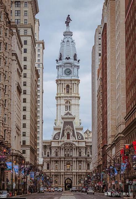 头条问答 美国费城是怎样的一座城市 文化 生活习惯等方面 17个回答