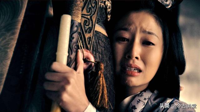 关羽的老婆:武圣关羽有妻子吗？关羽的妻子是谁？
