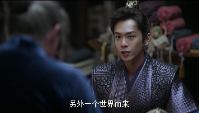 庆怜为什么不能出道:庆余年深度解析，庄墨韩构陷范闲，文人与政治的悲剧你看懂了吗？