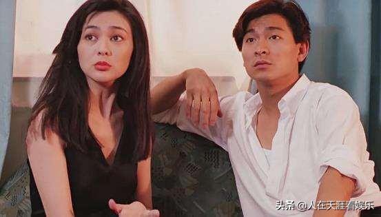 关之琳喜欢刘德华吗:为什么刘德华没和关之琳在一起？