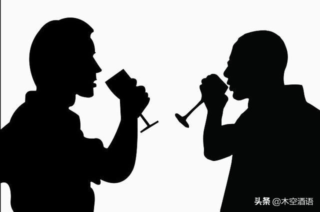 两个男人每周喝酒1-2次,每次从下午5点喝到11点到12点,正常吗,地点北方,持续半年？