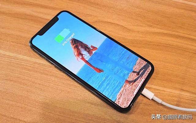 头条问答 Iphone充电一定要用原装的充电器吗 86个回答