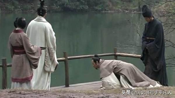 历史上的张仪:历史上的苏秦和张仪，你更欣赏谁？