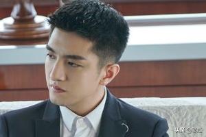 男生短发发型大全,男生短发吹什么样的发型？