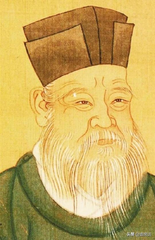 朱熹简介:为什么说朱熹是宋代理学的集大成者？