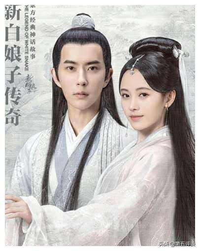 法海乾德门逝世:如何评价电视剧《新白娘子传奇》当中的“法海”？