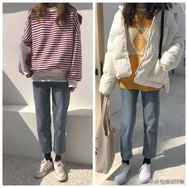 tomboy歌词,如何搭配衣服成学院休闲风？