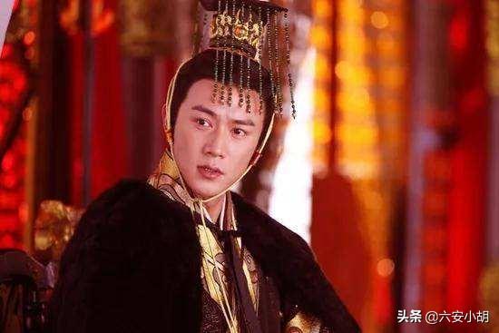 刘彻之后的皇帝:汉武帝之后都有哪些皇帝，有他们的生平介绍吗？