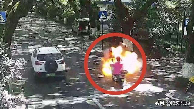 电瓶车用锂电池安全吗？