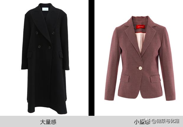 怎么选衣服:买衣服怎么挑适合自己的？