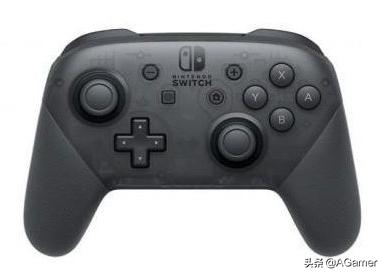 Switch上哪些游戏用pro手柄会获得截然不同的体验？