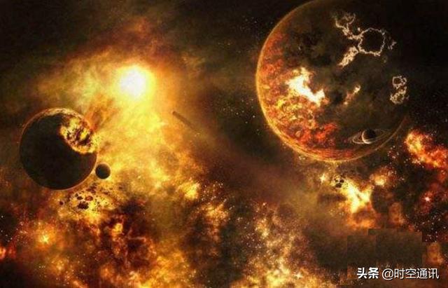 外星人所在的宇宙会不会真的和我们不一样呢？