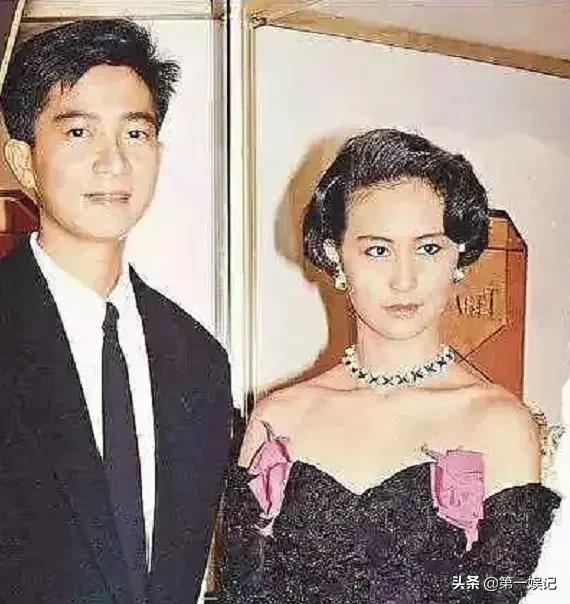 尼格买提的老婆是谁:许晋亨的老婆不是李嘉欣吗？他跟何超琼又是什么关系？