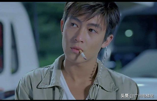 黄秋生粤语电影:大家有没有推荐的粤语电影？