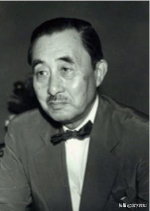 田中角荣:谁知道安冈正笃，想多了解，谢谢？