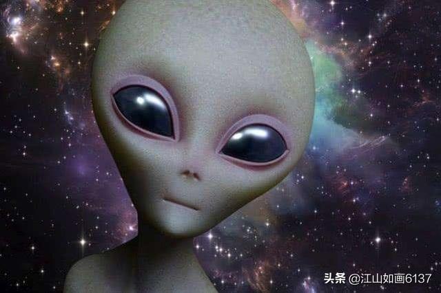 外星人存在于哪些星球?(9个回答)