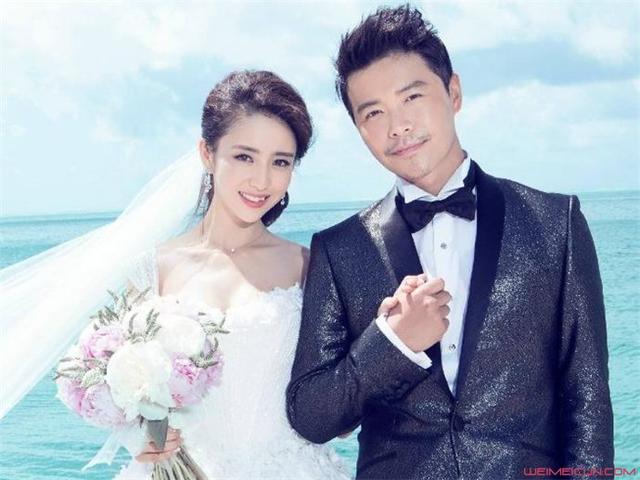 佟丽娅陈思诚离婚:陈思诚和佟丽娅官宣离婚，是因为陈思诚挣的钱少吗？