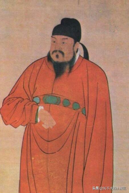 唐宋元明清:为什么一般人们说历史总是说“唐宋元明清”？
