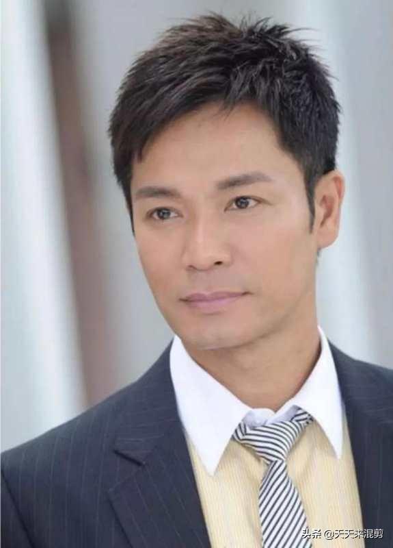 郭晋安的电视剧:郭晋安拍过哪些电视剧，你最喜欢哪部？如何评价演员郭晋安？