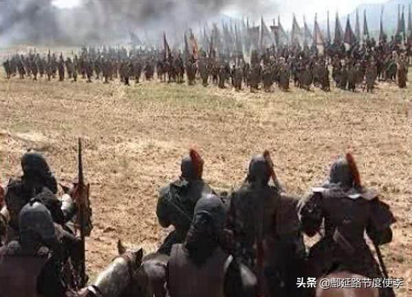 北宋名将:狄青。李继隆。曹玮。潘美以功劳而论谁是北宋第一名将？
