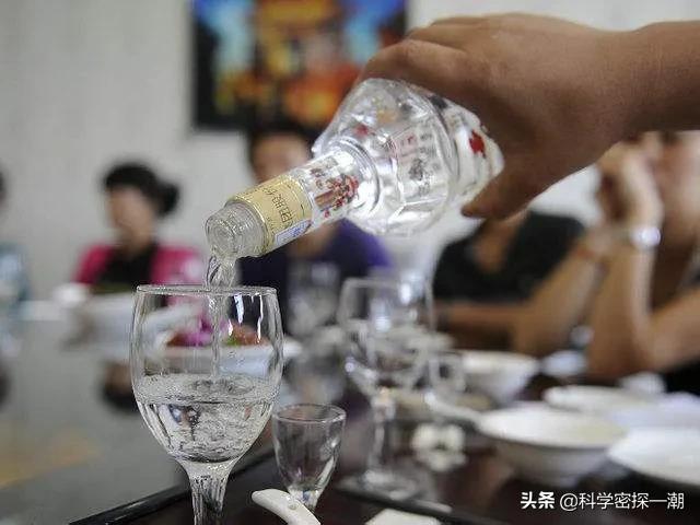 白酒最怕的解药是什么？插图1