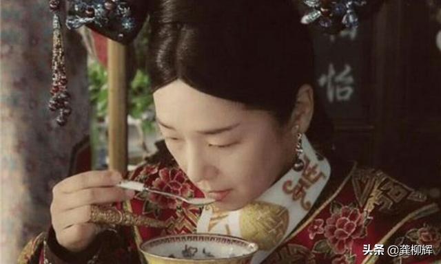 刘德盛:相传慈禧每天早上起床到上朝要花三四个小时，到底她都做了什么？