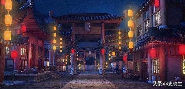 焚膏继晷:古时候没有电，古人是不是天一黑就睡觉？