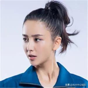 佟亚丽:佟丽娅算绝色还是算美女？