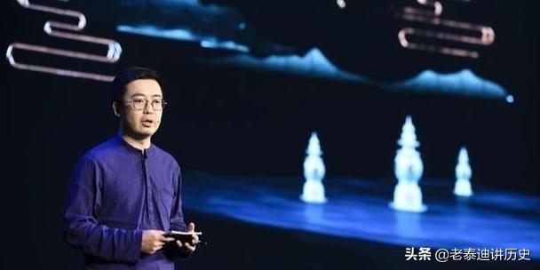 姜帆:刘涛这个时候入职阿里，意义何在？