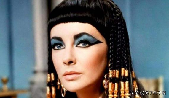 埃及艳后为什么自杀，伊丽莎白·泰勒出演的《埃及艳后》，演的怎么样