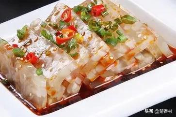 熬制猪皮冻,水和肉皮的比例是多少?怎么熬制更Q弹?