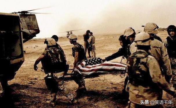 美军士兵阵亡后，家属会得到多少抚恤金？插图