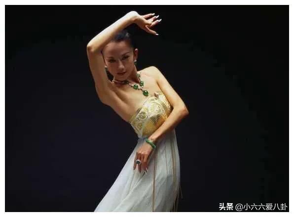 杨丽萍回应争议:杨丽萍因为无儿女被某些网友嘲讽，你怎么看待此事