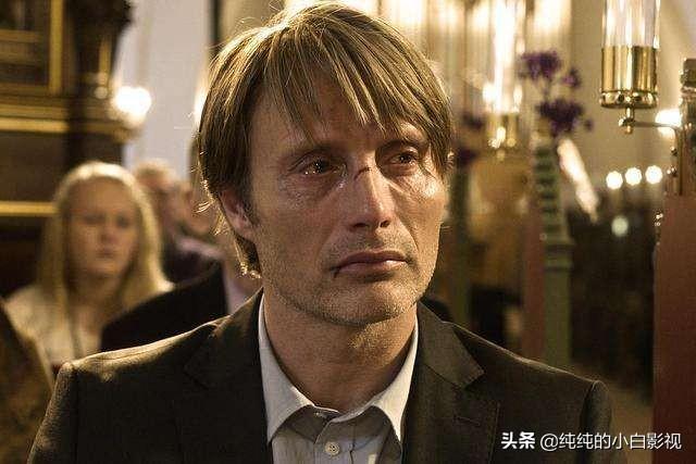 韩雯雯图片:最近在家宅着，美国动作电影大家有哪些推荐