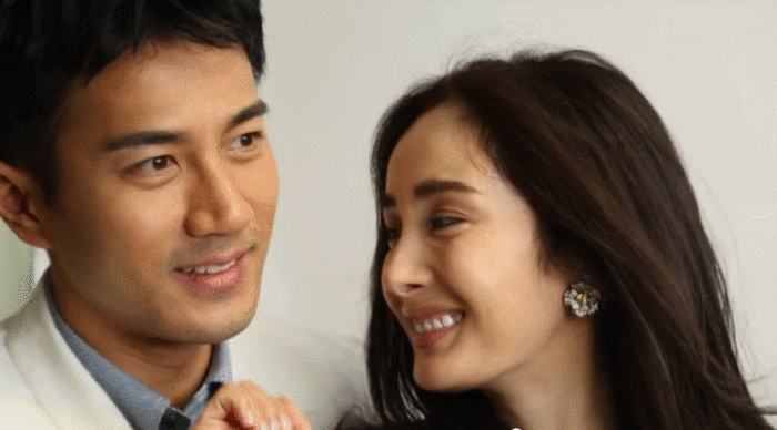 华汉杨幂:杨幂到底有多受欢迎！离婚到现在她的婚姻又何去何从？