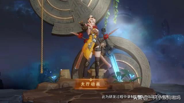 王者荣耀s19赛季新皮肤有哪些呢？