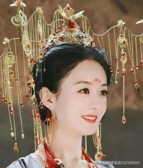 同治的皇后:同治的皇后阿鲁特氏是怎么死的？
