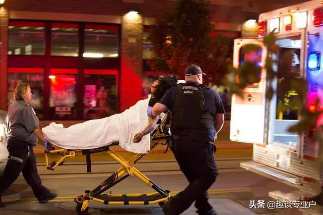 西方发达城市暴力为何越来越多,出路在哪里？