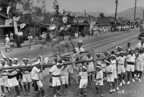 广岛核爆:要求奥运选手在“广岛核爆日”默哀，日本凭什么？