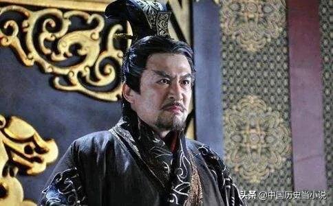 吕一个人资料:秦始皇到底姓什么？有人说姓吕？