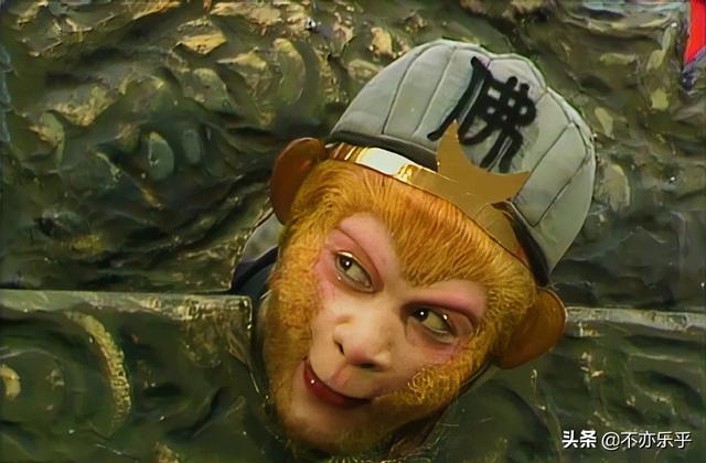 赤胸朱顶雀乐队:金翅大鹏究竟多怂，为什么会诞生鹏吹？