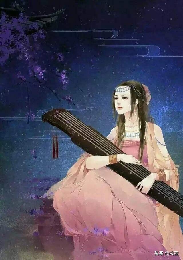关于“月”的诗词句,哪些写得很别致或者有趣？